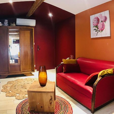 Bed and Breakfast Mas Guiraud, Le Coquet Beaucaire  Zewnętrze zdjęcie