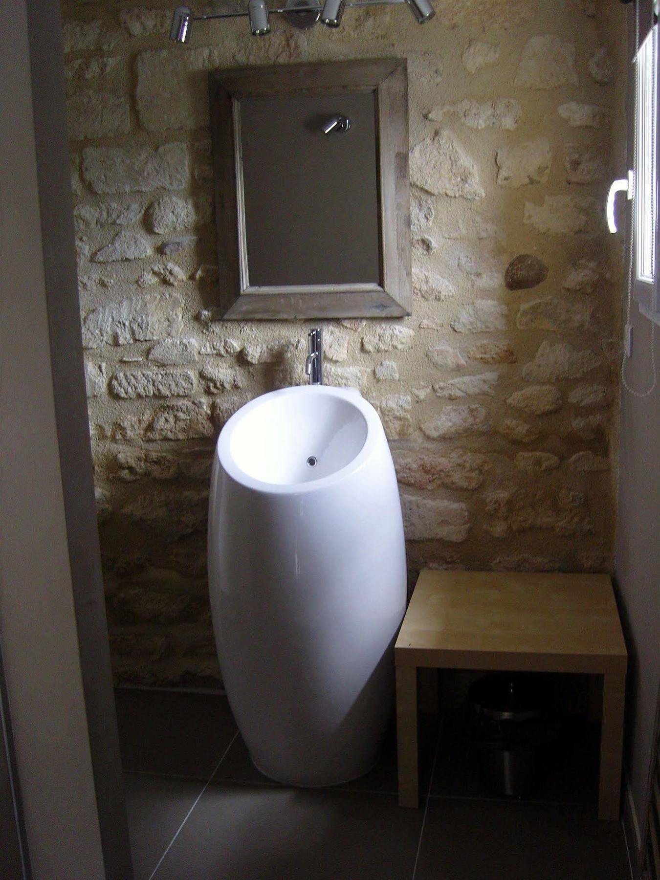 Bed and Breakfast Mas Guiraud, Le Coquet Beaucaire  Zewnętrze zdjęcie